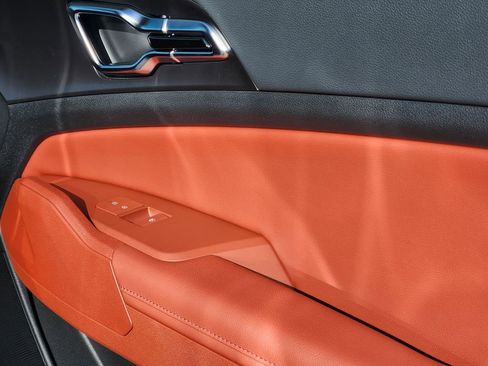 New 2026 Kia Sportage SX Prestige image 14