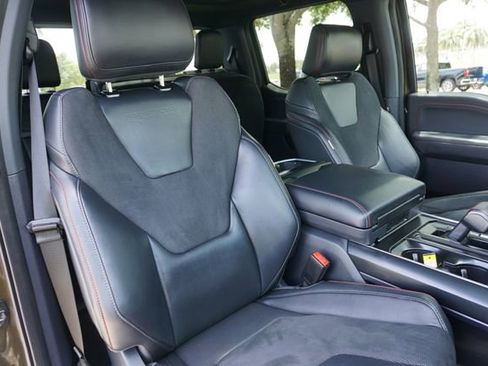 Used 2025 Ford F150 Raptor AWD/4WD image 2