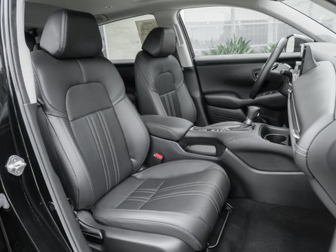 Used 2024 Honda HR-V EX-L image 39