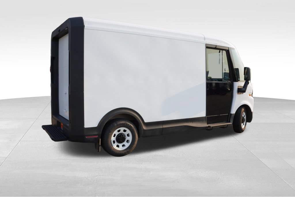 Used 2024 Chevrolet Brightdrop 400 w/ Commercial Equipment Package AWD/4WD image 5