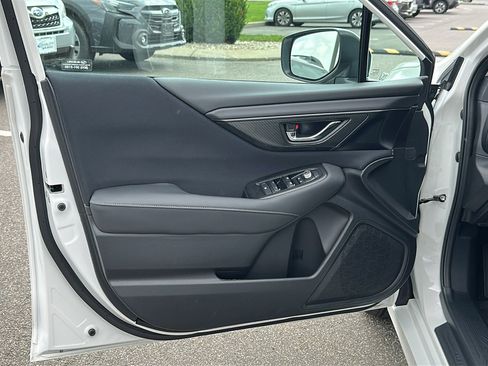 Certified 2025 Subaru Legacy Premium image 9