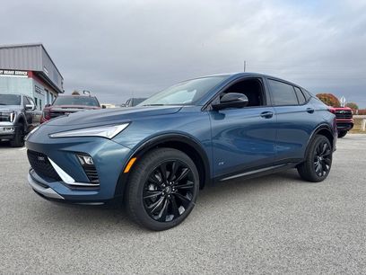 New 2026 Buick Envista Sport Touring w/ Convenience I Package