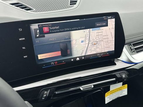 New 2026 BMW X1 xDrive28i w/ Convenience Package image 16