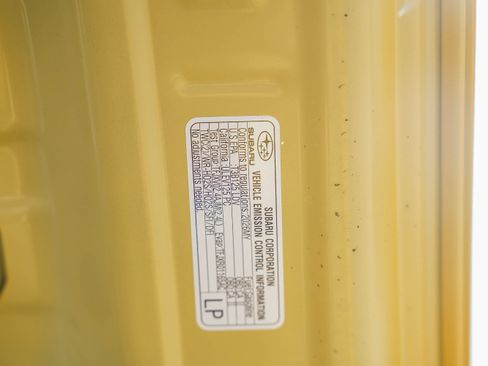 New 2026 Toyota GR86 YUZU Limited image 13