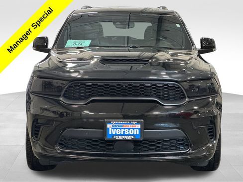 Used 2023 Dodge Durango R/T AWD/4WD image 2