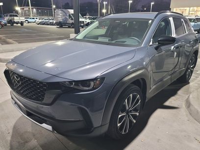 New 2026 MAZDA CX-50 AWD 2.5 S w/ Cargo Package