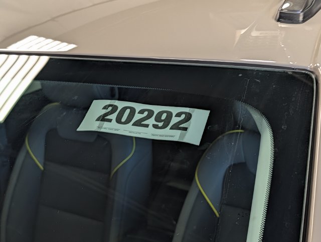 New 2026 Chevrolet Trax ACTIV w/ Driver Confidence Package FWD image 27