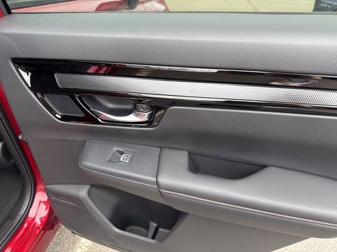 New 2026 Honda CR-V Sport Touring image 16