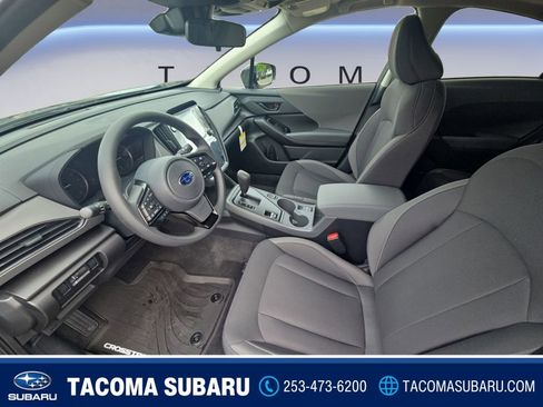 New 2026 Subaru Crosstrek 2.0i Premium AWD/4WD image 10
