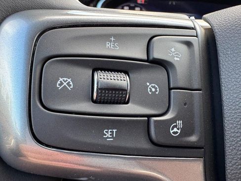 New 2026 Chevrolet Silverado 1500 RST w/ Z71 Off-Road Package AWD/4WD image 42