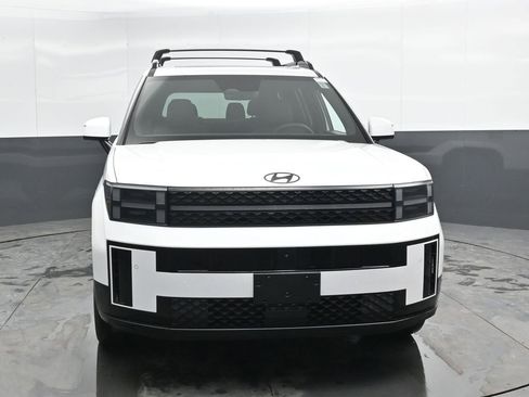 New 2026 Hyundai Santa Fe Calligraphy image 5