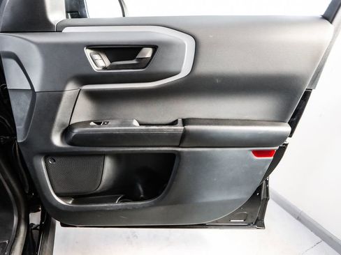 Used 2022 Ford Bronco Sport Big Bend w/ Convenience Package image 38