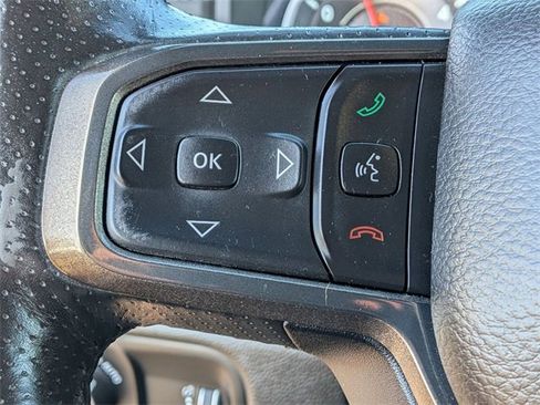 Used 2020 RAM 1500 Sport w/ Level 2 Equipment Goup w/2_L image 18