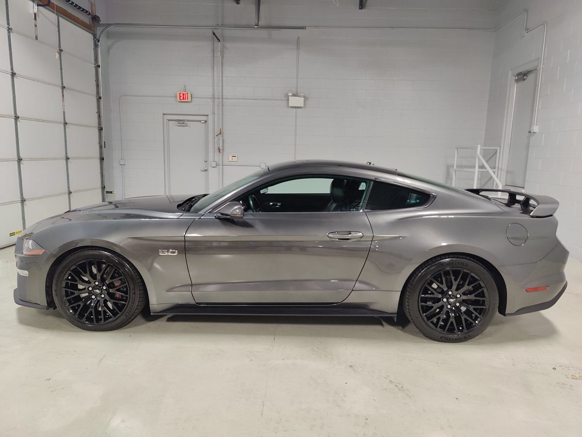 Used 2020 Ford Mustang GT Premium w/ GT Performance Package RWD image 20