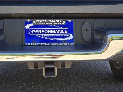 Used 2022 RAM 1500 Big Horn image 16