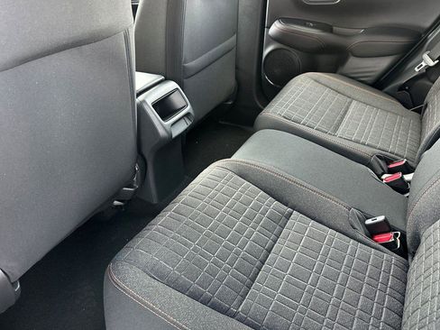 New 2026 Honda HR-V Sport image 13