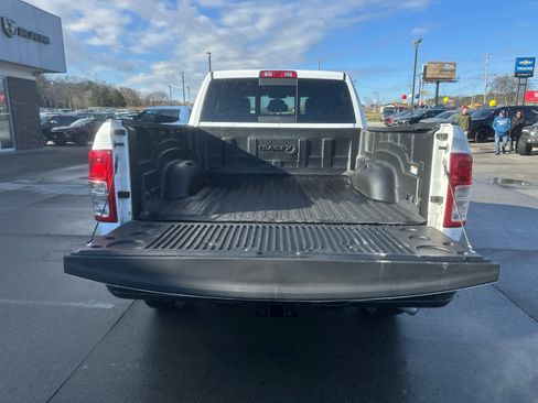 Used 2020 RAM 2500 Tradesman image 9