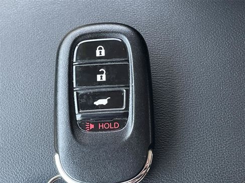 Used 2024 Honda HR-V LX image 34