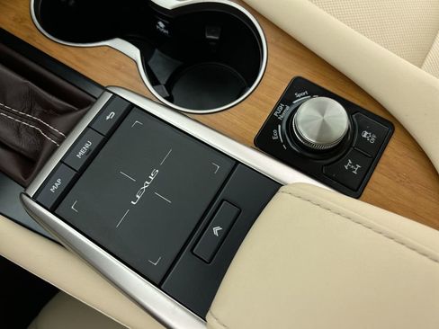 Certified 2020 Lexus RX 350 AWD w/ Premium Package image 34