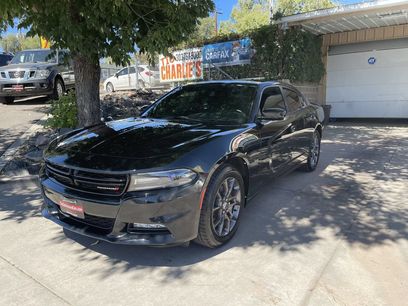 Used 2018 Dodge Charger GT w/ Beats Audio Group