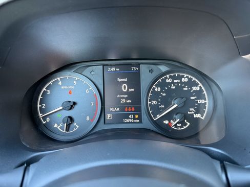 Used 2024 Nissan Altima 2.5 S image 17