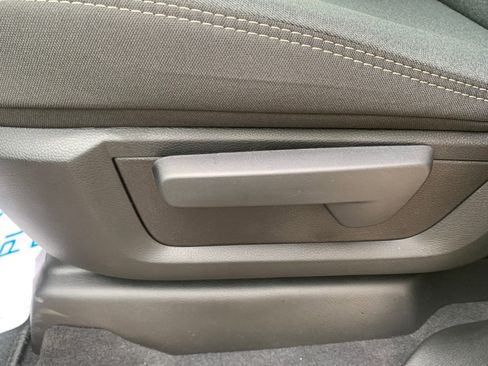 New 2026 RAM 2500 Tradesman image 13