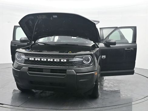 New 2026 Ford Bronco Sport Big Bend AWD/4WD image 46