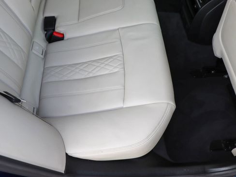 Used 2017 BMW 530i RWD image 20