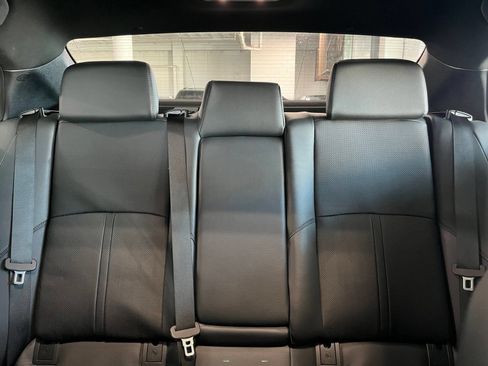 Used 2025 Toyota Camry XSE FWD image 22
