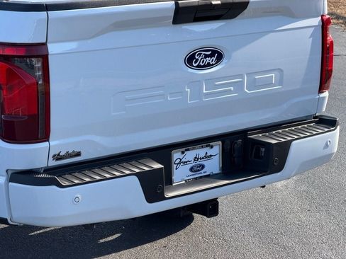 New 2026 Ford F150 XLT w/ Mobile Office Package RWD image 17