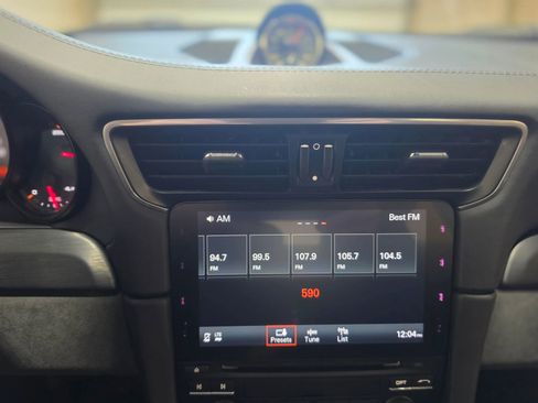 Used 2019 Porsche 911 Carrera 4 GTS image 92