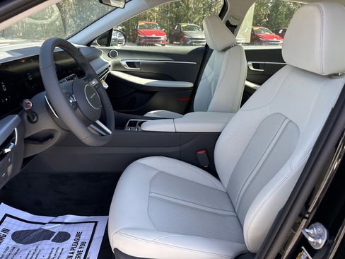New 2026 Hyundai Sonata SEL image 10