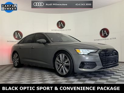 Used 2023 Audi A6 2.0T Premium w/ Convenience Package