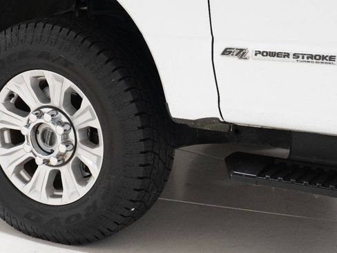Used 2022 Ford F250 XLT AWD/4WD image 69