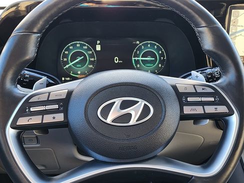 Used 2024 Hyundai Palisade SEL w/ Premium Package image 26