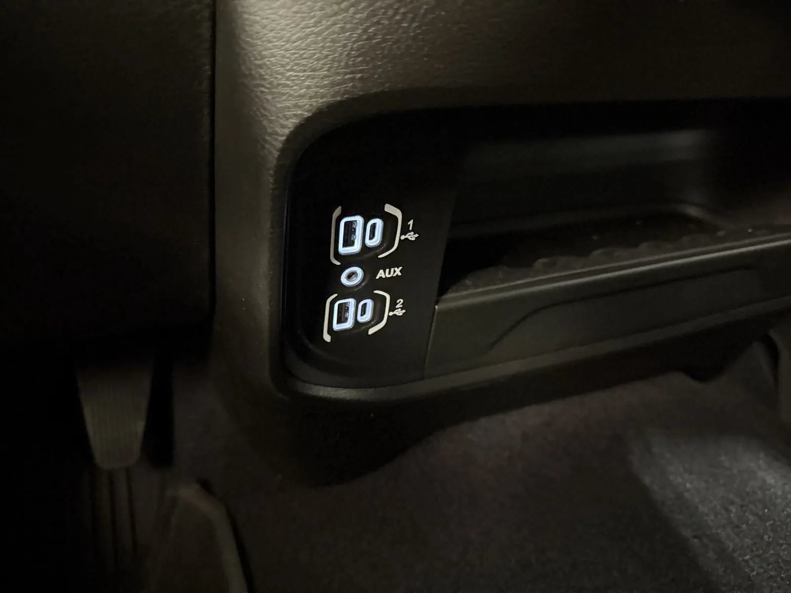 Used 2025 RAM 2500 Tradesman AWD/4WD image 27