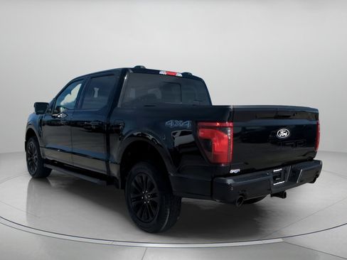 New 2026 Ford F150 XLT AWD/4WD image 21