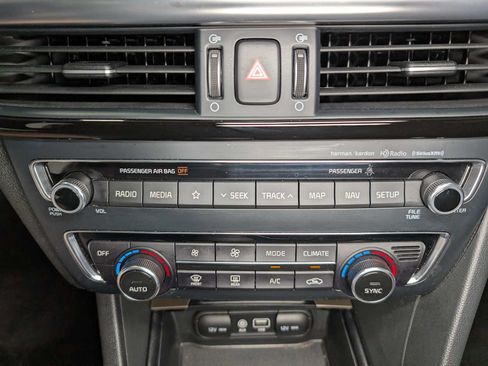 Used 2018 Kia Optima SX w/ Technology Package FWD image 31