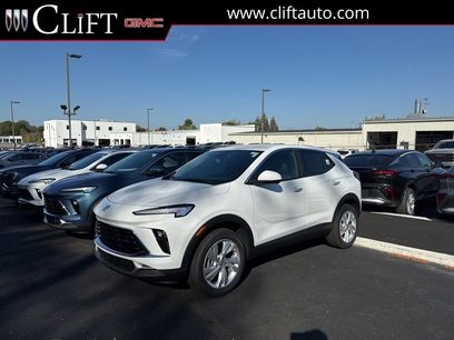 New 2026 Buick Encore GX Preferred w/ Comfort Package