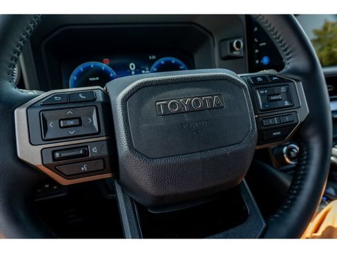 Used 2026 Toyota Land Cruiser w/ Premium Package AWD/4WD image 30