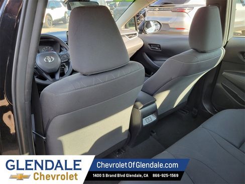 Used 2023 Toyota Corolla LE image 13