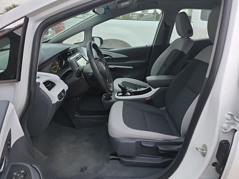 Used 2021 Chevrolet Bolt LT image 5