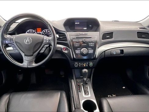 Used 2017 Acura ILX image 18