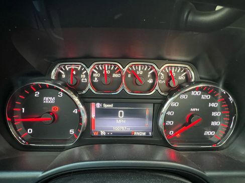 Used 2015 GMC Sierra 3500 SLT image 25