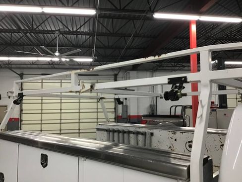 Used 2013 Chevrolet Silverado 2500 W/T image 18