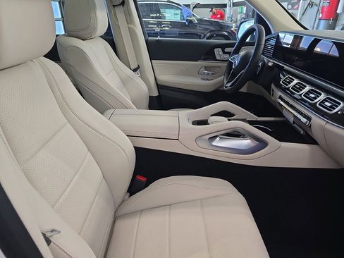 New 2026 Mercedes-Benz GLE 350 4MATIC image 10