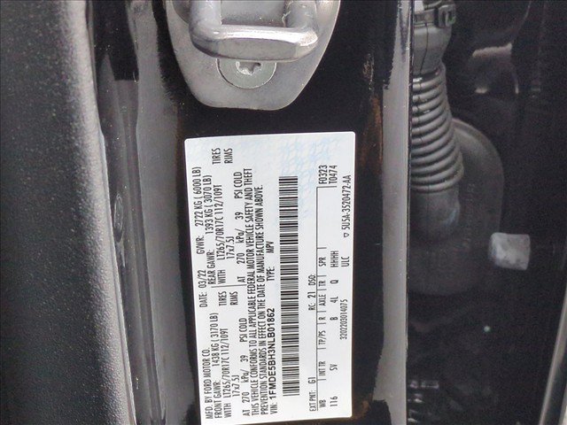 Used 2022 Ford Bronco Black Diamond AWD/4WD image 25