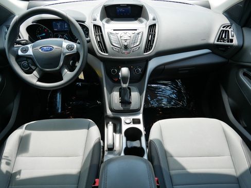 Used 2015 Ford Escape SE AWD/4WD image 10