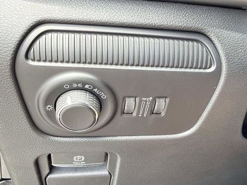 New 2026 Jeep Grand Wagoneer Limited AWD/4WD image 31