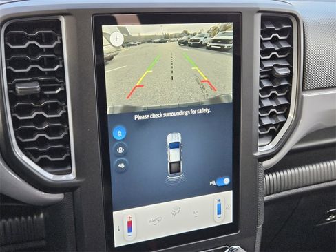 New 2025 Ford Ranger XL image 21